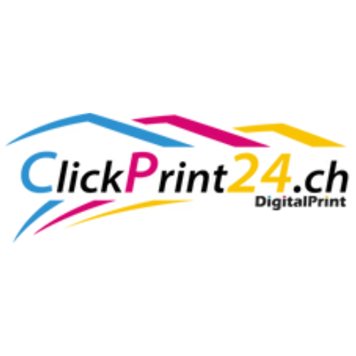 Sito web Clickprint.ch — AstralPage